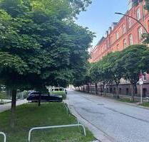 1,5-Zi. Wohnung in Hamburg-Neustadt – ab 01.08. frei