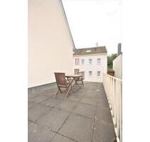 Schöne 3-ZKB-Wohnung mit Terrasse & Einbauküche in Nievern - Becheln