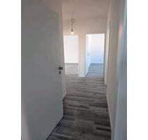 Erstbezug nach Sanierung: Schöne 4-Zimmer-Wohnung zur Miete. - Seligenstadt