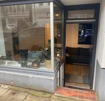 Barmbek-Süd - Humboldtstraße - Laden - Büro - Praxis im Souterrain - modernisierter Altbau von 2023 - Hamburg