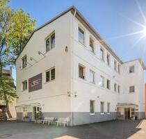 Möblierte Zimmer frisch renoviert - Hamburg Wandsbek