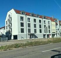 1 Raum Wohnung Zentral mit EBK, 85055 Ingolstadt