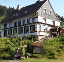 Individuell nutzbares Wohnhaus in Osterode am Harz (Ortsteil)