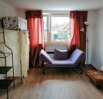 Wohnung 1,5 Zimmer, möbliert - 520,00 EUR Kaltmiete, in Mölln (PLZ: 23879)