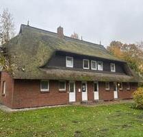 2 Raum-Wohnung Erdgeschoss mit Terrasse ab Februar 2026 FREI - Prerow