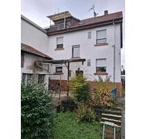 1-2 Familienhaus - 520.000,00 EUR Kaufpreis, ca.  140,00 m² in Hattersheim am Main (PLZ: 65795)