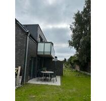 Erstbezug zentrale 79m² 3-Zimmer Maisonette-Wohnung in Rheine