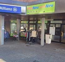 Ladengeschäft im Zentrum Bad Fallingbostel - Walsrode