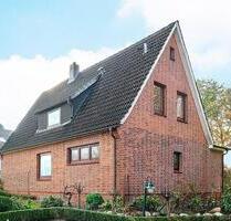 Großzügige 2+3-Zimmer-Wohnung mit Keller – Nähe Stade - Agathenburg