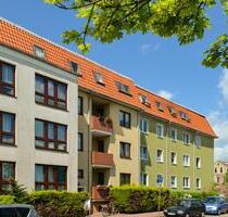 2-Raum-Wohnung - Mitten im Zentrum! - Oschersleben (Bode)