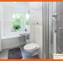 Musterwohnung +++ ALLES NEU FÜR SIE +++ Hochwertiges Bad mit Wanne oder Dusche - Gera