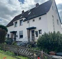 Charmante 3-Zimmer-Dachgeschosswohnung in Doppelhaushälfte - Hannover Linden-Limmer