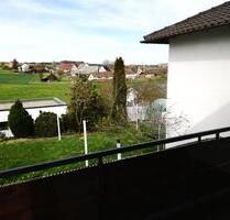 Hochwertige 3,5-Zimmerwohnung; wohnen wie im eigenen Haus - Bad Saulgau