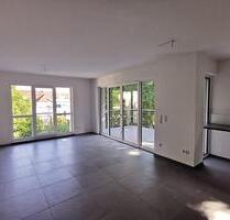 Helle 3-Zimmer-Wohnung – Zentral und doch im Grünen - Schweinfurt Haardt