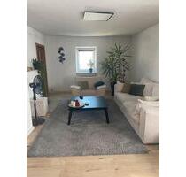 4 ZKB TEiLMÖBLIERT 120 qm - 950,00 EUR Kaltmiete, ca.  120,00 m² in Buttenwiesen (PLZ: 86647)