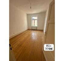 Charmantes Zimmer in großzügiger WG mit Garten – Bornheim, Frankf - Frankfurt am Main Innenstadt 3