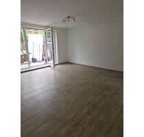 Moderne Souterrain-Wohnung in Bonn-Mehlem