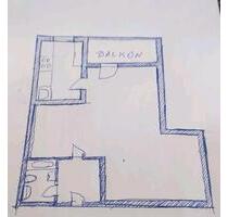 1 EZW Nordmeerstr, Travemünde - 750,00 EUR Kaltmiete, in Lübeck (PLZ: 23570) Alt-Travemünde / Rönnau