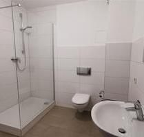 2-Zimmer-Wohnung mit Einbauküche und modernem Badezimmer! - Chemnitz Bernsdorf