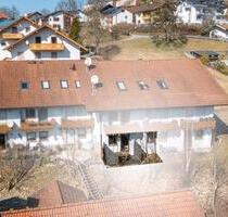 2 Zimmer EG Wohnung Unterkunft Möbliert Appartement Bodenmais - Deggendorf