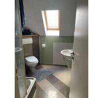 Helle 2 Zimmer Wohnung in ruhiger - verkehrgünstiger Lage 50907 - Bad Staffelstein