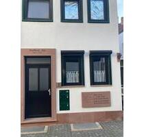 Möbliertes Single-Apartment im Herzen von Hersfeld - Bad Hersfeld