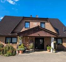 schönes Einfamilienhaus mit viel Platz - Crivitz