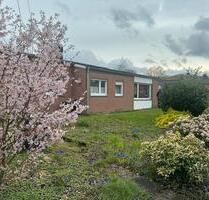 6 Zimmer Haus freistehend alt befristet teilweise möbliert zu vermieten - Steinfurt