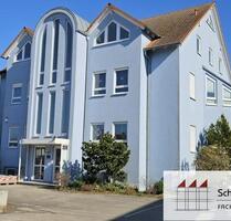 Büroflächen mit super Anbindung in Forchheim Süd