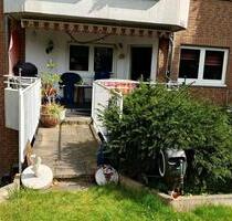 3 Zi-Maisonette Wohnung mit 115qm, kleinen Garten in Langenfeld - Langenfeld (Rheinland)