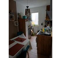 Stop Anfragen!! 3ZW KTV ohne Balkon oder Aufzug - Rostock Hansaviertel