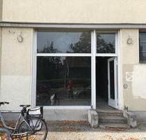 Büro- und Gewerbefläche*autark*ruhig gelegen in Berlin Pankow