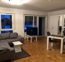 Neuwertige 1,5-ZW mit Balkon und Einbauküche ohne Makler - Ludwigshafen am Rhein Ludwigshafen-Hemshof