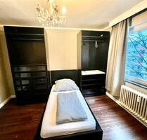 3-Zi. WG-Wohnung in Hamburg Steilshoop