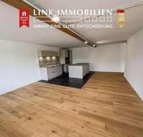 S-Freiberg: Attraktive, neu renovierte Loftwohnung mit Balkon - Stuttgart Mühlhausen