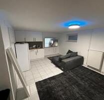 Soutterain Wohnung in Seevetal-Helmstorf