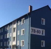 Wohnglück - Renovierte Wohnung mit neuem Tageslichtbad! - Bielefeld Sennestadt