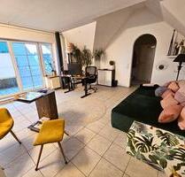 2 Zimmer Wohnung in Großostheim
