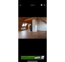 Schöne zentral liegende Wohnung - Hachenburg