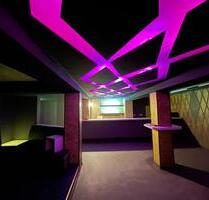 EINZIGARTIGE CLUB-BAR-EVENTLOCATION IN TOP-LAGE ZU VERMIETEN! - Waldkraiburg