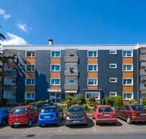 Ab 01.09. frei! 1-Zimmer-Wohnung in Solingen Gräfrath