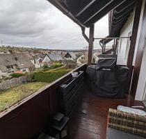 Sehr schöne Wohnung mit Fernblick - Malsch