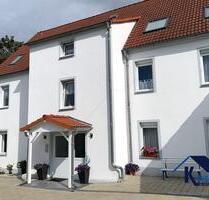 3-Raum-Wohnung im modernisierten Mehrfamilienhaus in Theißen zu vermieten - 360° Tour ansehen! - Zeitz