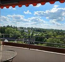 1 Zimmer Apartment Zirndorf Wohnung möbliert 6 stock