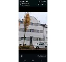 Wohnung 94 m² ab sofort!!! Neu renoviert. - Recklinghausen Hillerheide