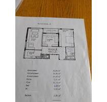 3 Zi Wohnung Senden - 650,00 EUR Kaltmiete, ca.  88,00 m² in Senden (PLZ: 89250)