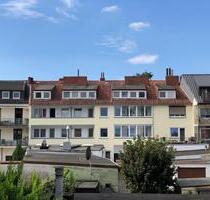 Helle 2-Zimmerwohnung in Woltmershausen - Bremen Häfen