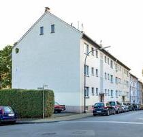 Modernisierte 3-Zimmer-Wohnung in Wuppertal Elberfeld