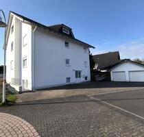 Schöne 2 Zimmerwohnung mit Terrasse zu vermieten! - Malberg