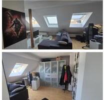 Helle 1,5 Zimmer Wohnung direkt in der Bonner Altstadt - Niederkassel